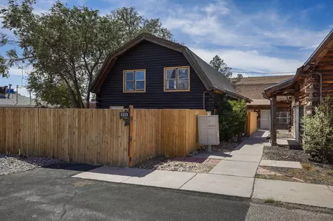 1133 Louisiana Blvd SE, Albuquerque, NM 87108