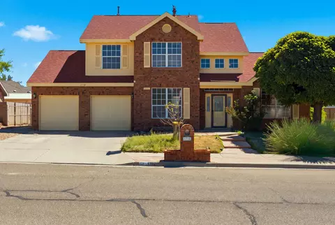 1710 Villa Contesa Dr NW, Los Lunas, NM 87031