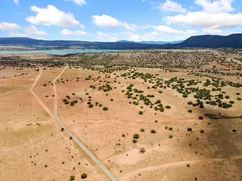 tbd San Jose Trl NW, Regina, NM 87046