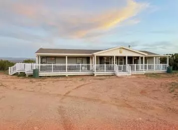 23 Calle La Amistad, Mountainair, NM 87036