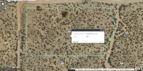 1602 Rice Rd NE, Rio Rancho, NM 87144