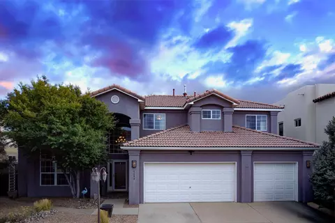6608 Tesoro Pl NE, Albuquerque, NM 87113
