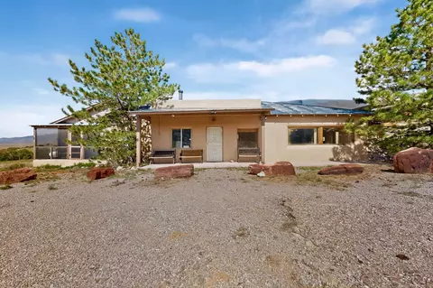 18431 Us 60, Mountainair, NM 87036