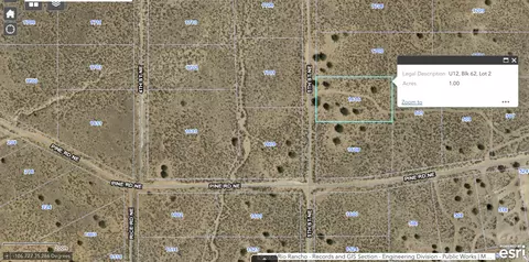 1616 5th St NE, Rio Rancho, NM 87144