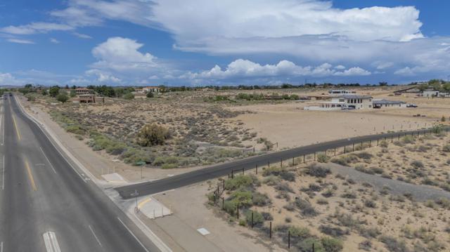 6413 Via Corta Del Sur NW, Albuquerque, NM 87120