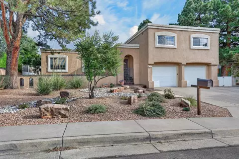 7916 Charger Trl NE, Albuquerque, NM 87109