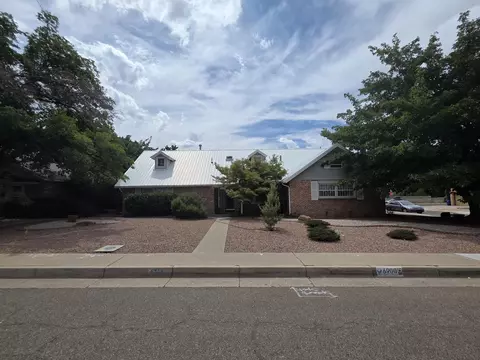 6900 Seminole Rd NE, Albuquerque, NM 87110