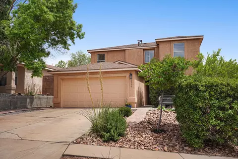 10536 Vista Bella Pl NW, Albuquerque, NM 87114