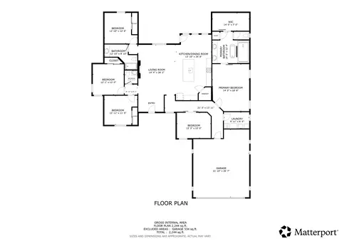 324 2nd St NE, Rio Rancho, NM 87124