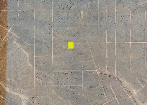 Muscatel Road Ne, Rio Rancho, NM 87144