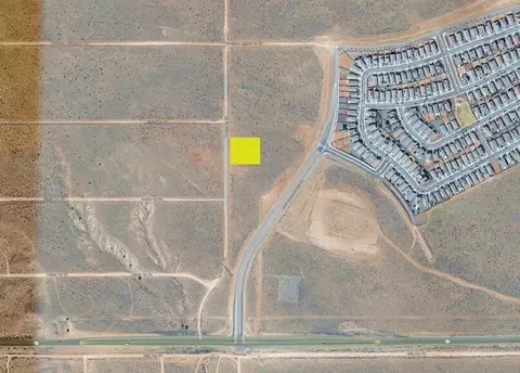 Terrene Road Ne, Rio Rancho, NM 87144