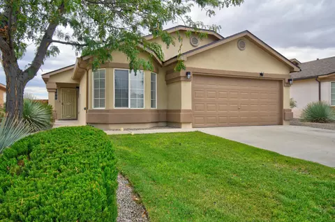644 Peaceful Meadows Dr NE, Rio Rancho, NM 87144