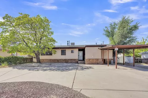 5008 Redlands Rd NW, Albuquerque, NM 87120