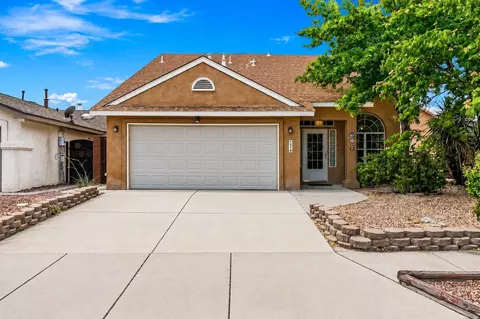 1519 Stoneway Dr NW, Albuquerque, NM 87120