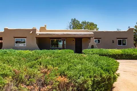 100 Tyler Rd NW, Albuquerque, NM 87107