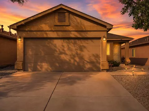 3812 Clear Creek Rd NE, Rio Rancho, NM 87144