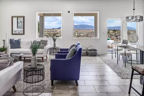 890 Idalia Rd SW, Rio Rancho, NM 87124