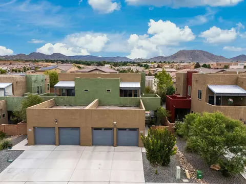 1620 Gulfstream Dr SE, Albuquerque, NM 87123
