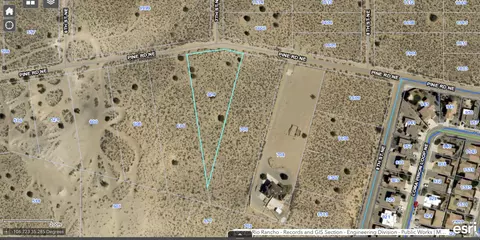 624 Pine Rd NE, Rio Rancho, NM 87144