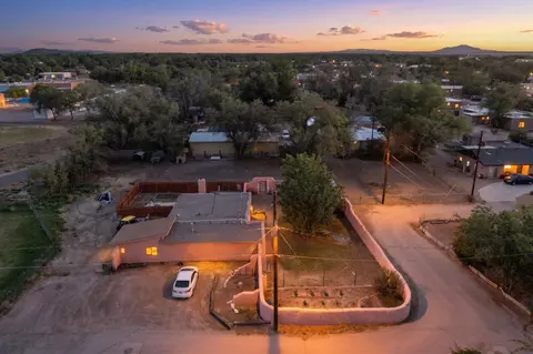 735 Adobe Ln, Los Lunas, NM 87031