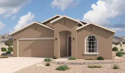 35 Calle Granada, Los Lunas, NM 87031
