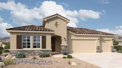 7232 Loire Dr NE, Rio Rancho, NM 87144