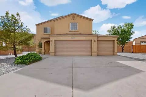 1504 Sierra Norte Ct NE, Rio Rancho, NM 87144