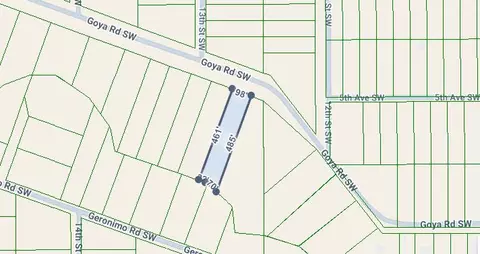 1214 Goya Rd SW, Rio Rancho, NM 87124