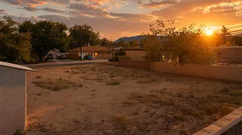 4100 Ridgeley Ave NE, Albuquerque, NM 87108