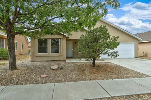 5787 Pinon Grande Rd NW, Albuquerque, NM 87114
