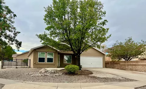 5772 Night Whisper Rd NW, Albuquerque, NM 87114