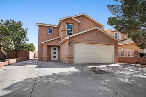8216 Tangerine Pl NW, Albuquerque, NM 87120