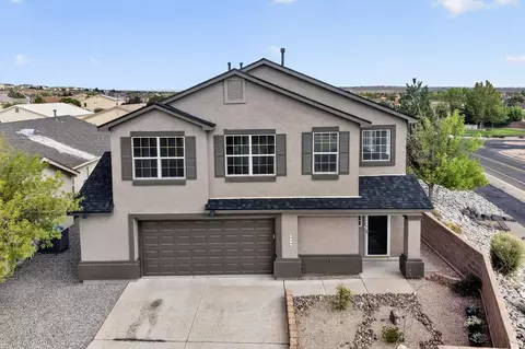 7501 Banyon Ave NW, Albuquerque, NM 87114