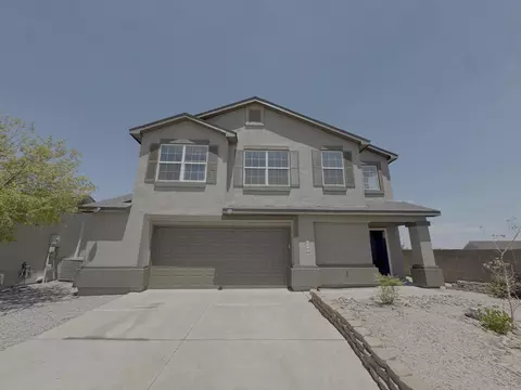 7501 Banyon Ave NW, Albuquerque, NM 87114