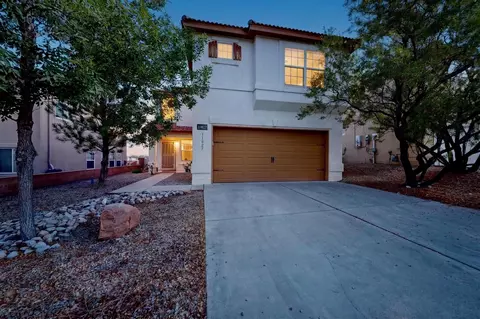 11827 Native Dancer Rd SE, Albuquerque, NM 87123