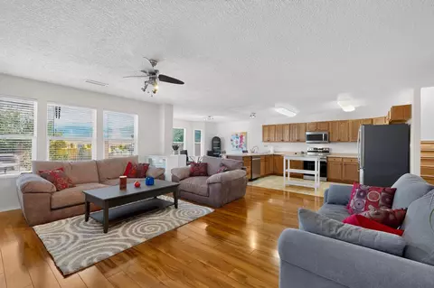 11827 Native Dancer Rd SE, Albuquerque, NM 87123
