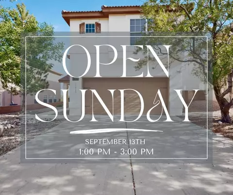 11827 Native Dancer Rd SE, Albuquerque, NM 87123