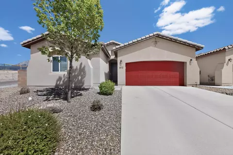 8112 Ronan Ct NE, Albuquerque, NM 87122