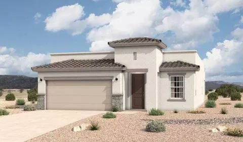 415 Spanish Walk Pl NW, Albuquerque, NM 87107