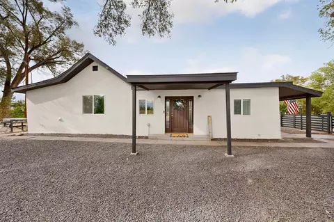 1103 N Mesa Rd, Belen, NM 87002