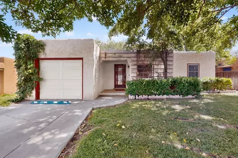 4622 Idlewilde Ln SE, Albuquerque, NM 87108