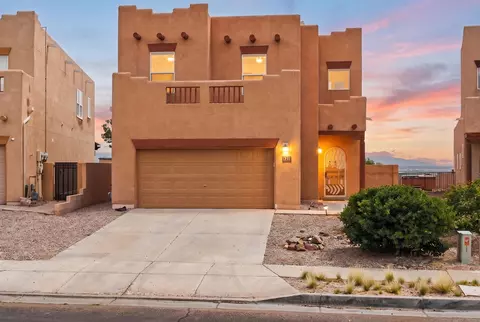 1338 Mountain Vista Dr SE, Rio Rancho, NM 87124