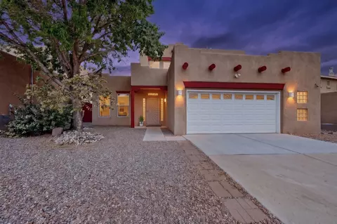 10705 Flagstone Pl NW, Albuquerque, NM 87114