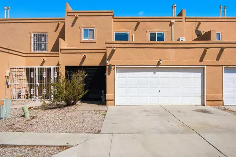 2944 Quail Pointe Dr NW, Albuquerque, NM 87120