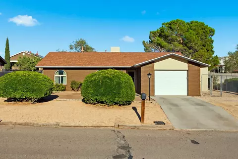232 17th St SE, Rio Rancho, NM 87124