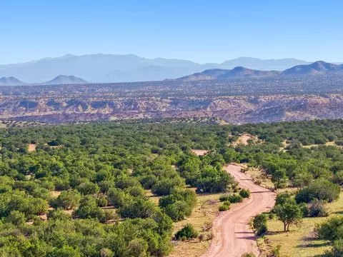0 La Madera Dr, Sandia Park, NM 87047