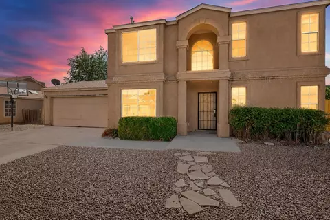 1833 Strawberry Dr NE, Rio Rancho, NM 87144