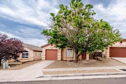 5936 Perseus Ave NW, Albuquerque, NM 87114