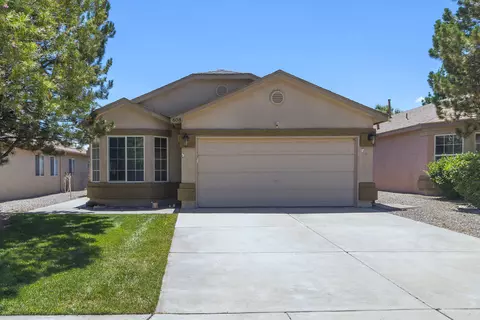 608 Soothing Meadows Dr NE, Rio Rancho, NM 87144