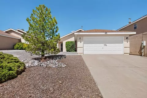 7535 Cripple Creek Rd NW, Albuquerque, NM 87114